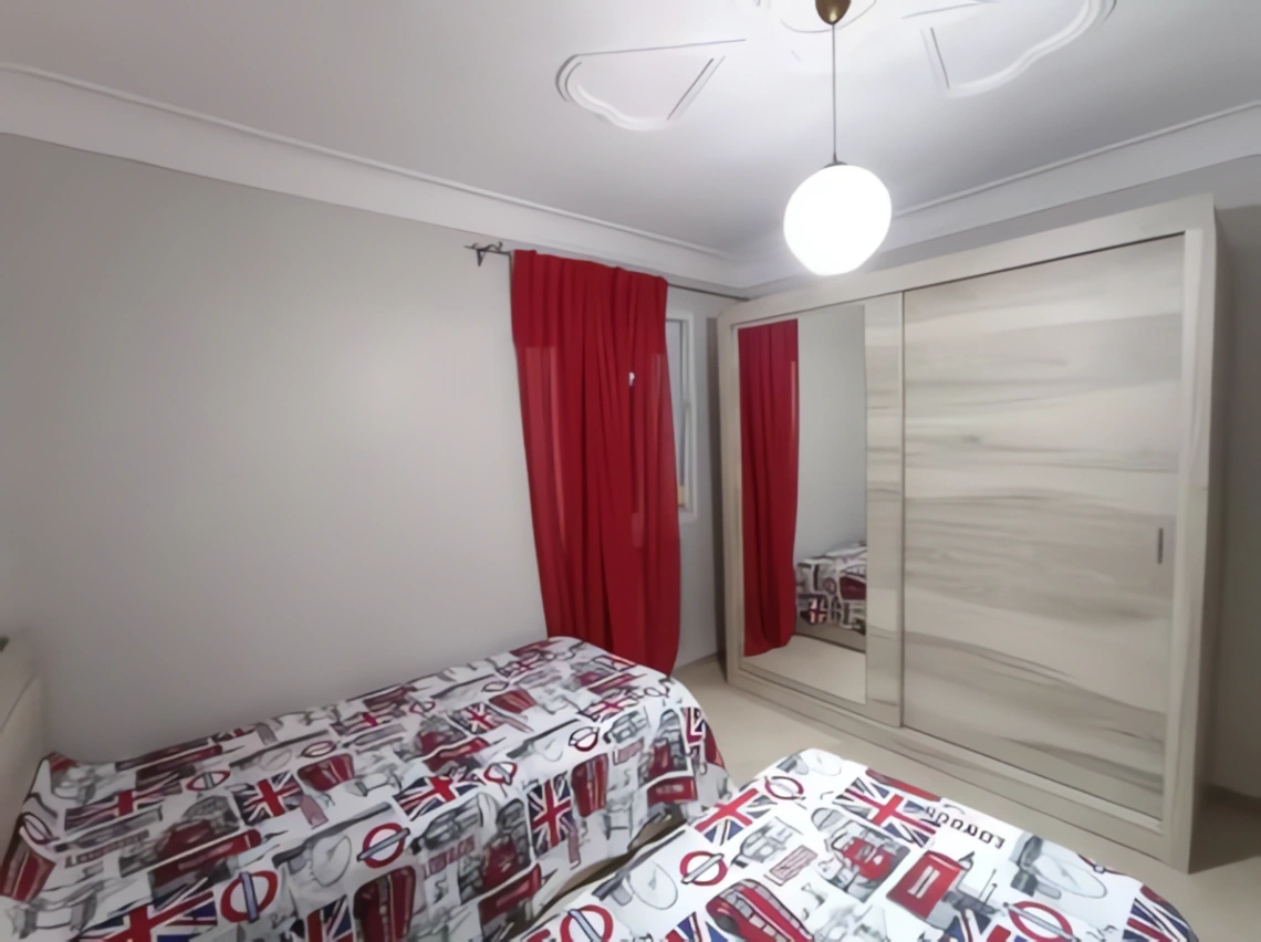 Appartement à louer à Mohammadia