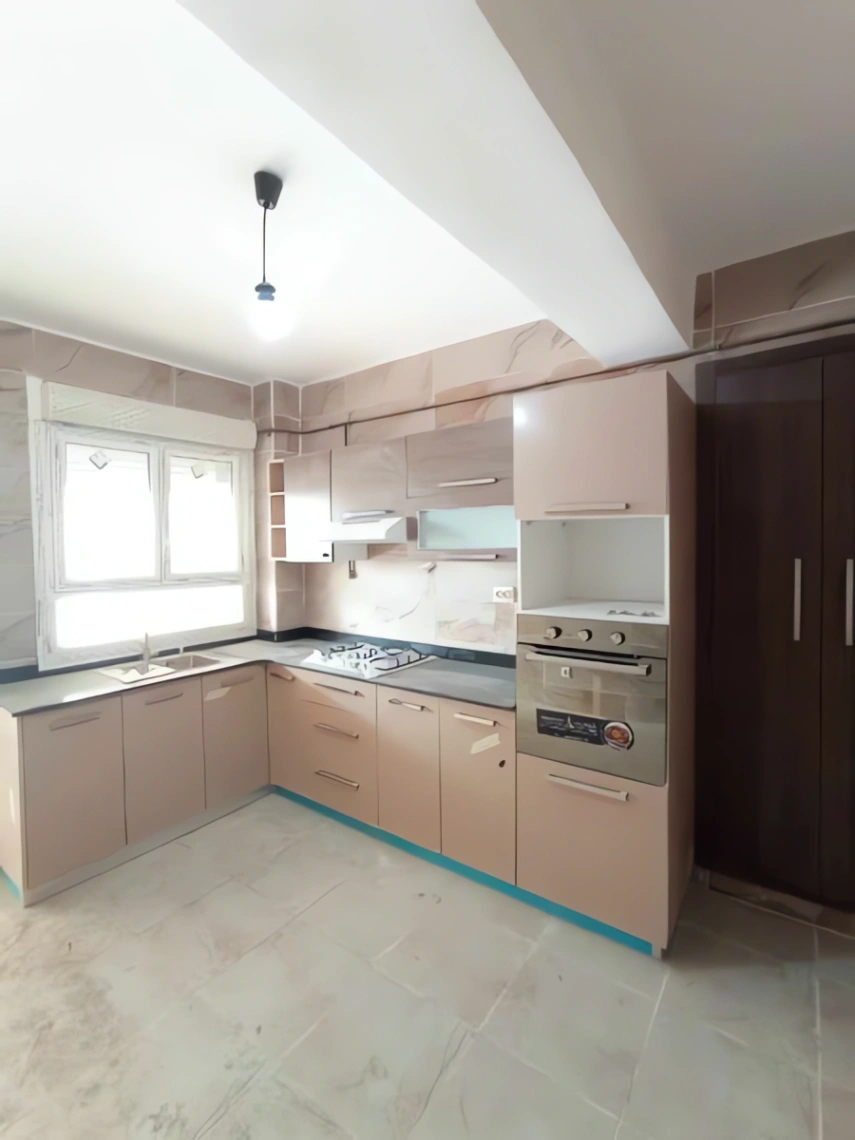 Appartement à louer à Mohammadia