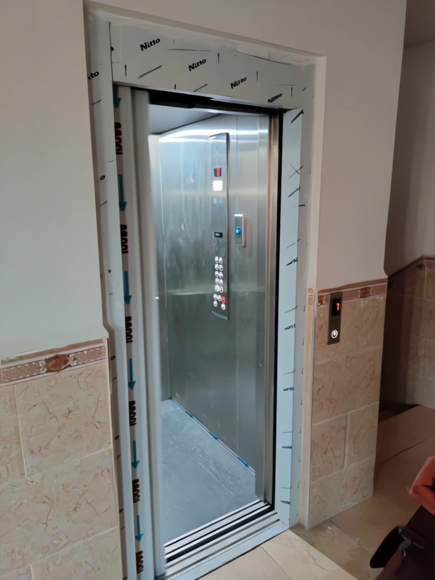 Appartement à louer à Bordj El Kiffan