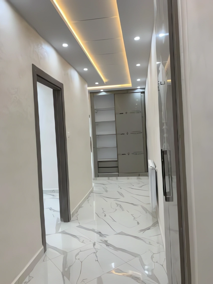 Appartement à vendre à Texena