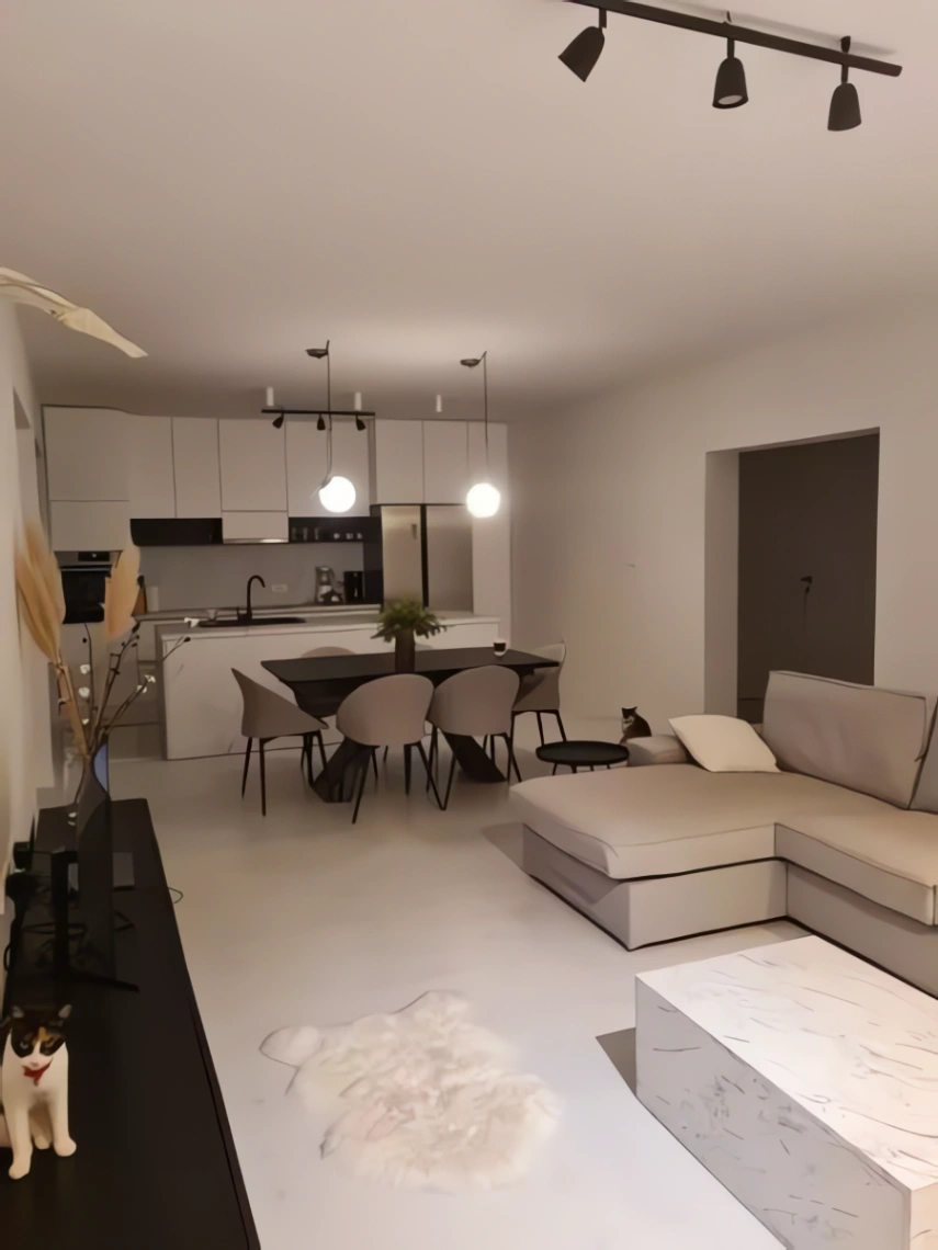 Appartement à vendre à Bordj El Kiffan
