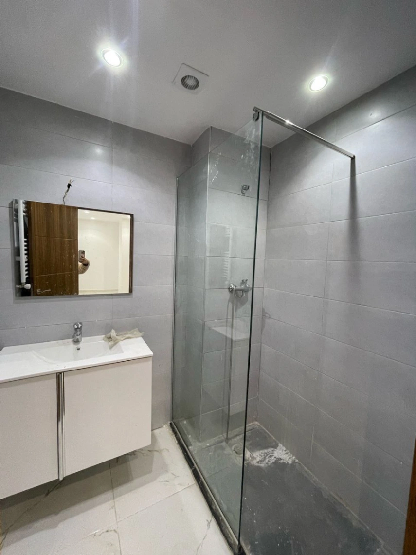 Appartement à vendre à Dely Ibrahim