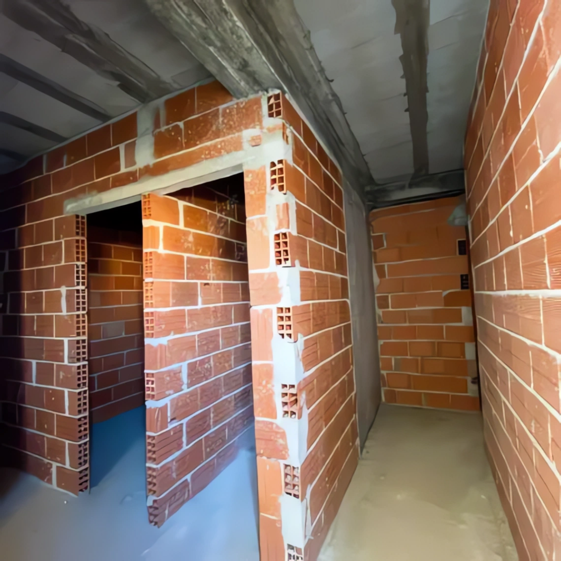 Appartement à vendre à Bab Azzouar