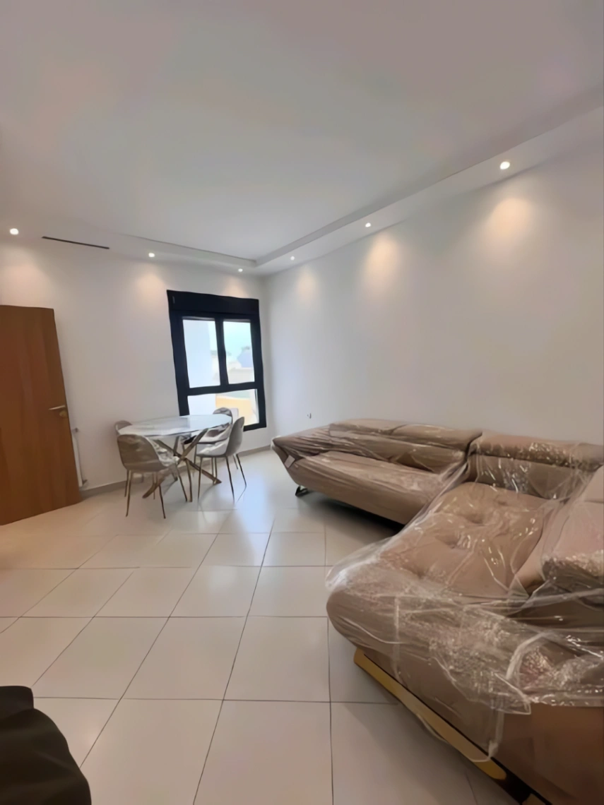 Appartement à vendre à Bordj El Kiffan