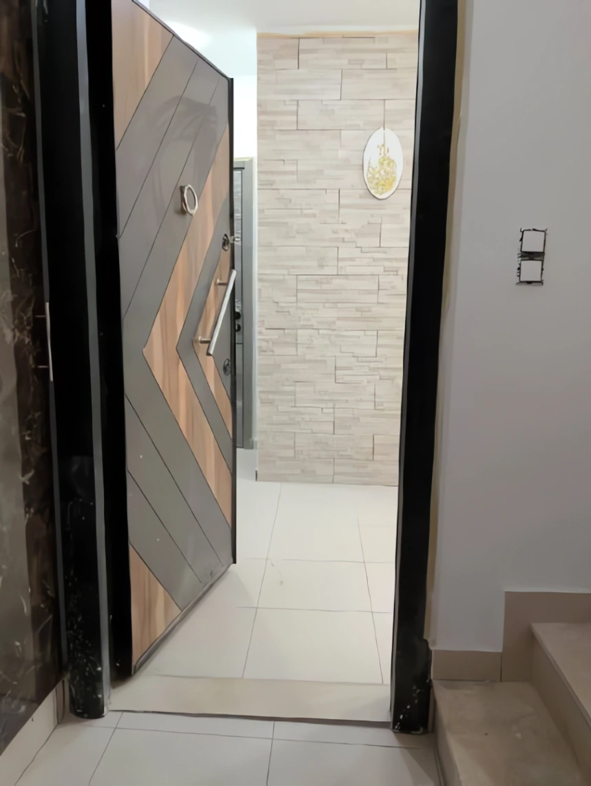 Appartement à vendre à Bordj El Kiffan