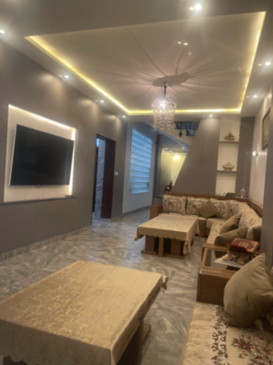 Photo de l'appartement