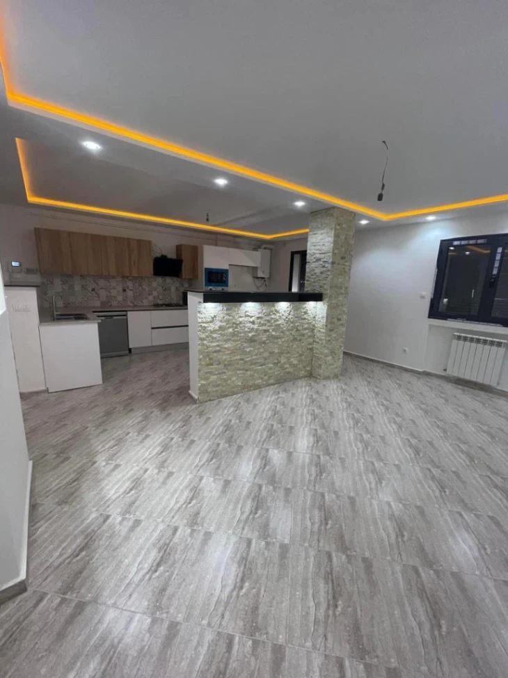 Appartement à vendre à El Achour