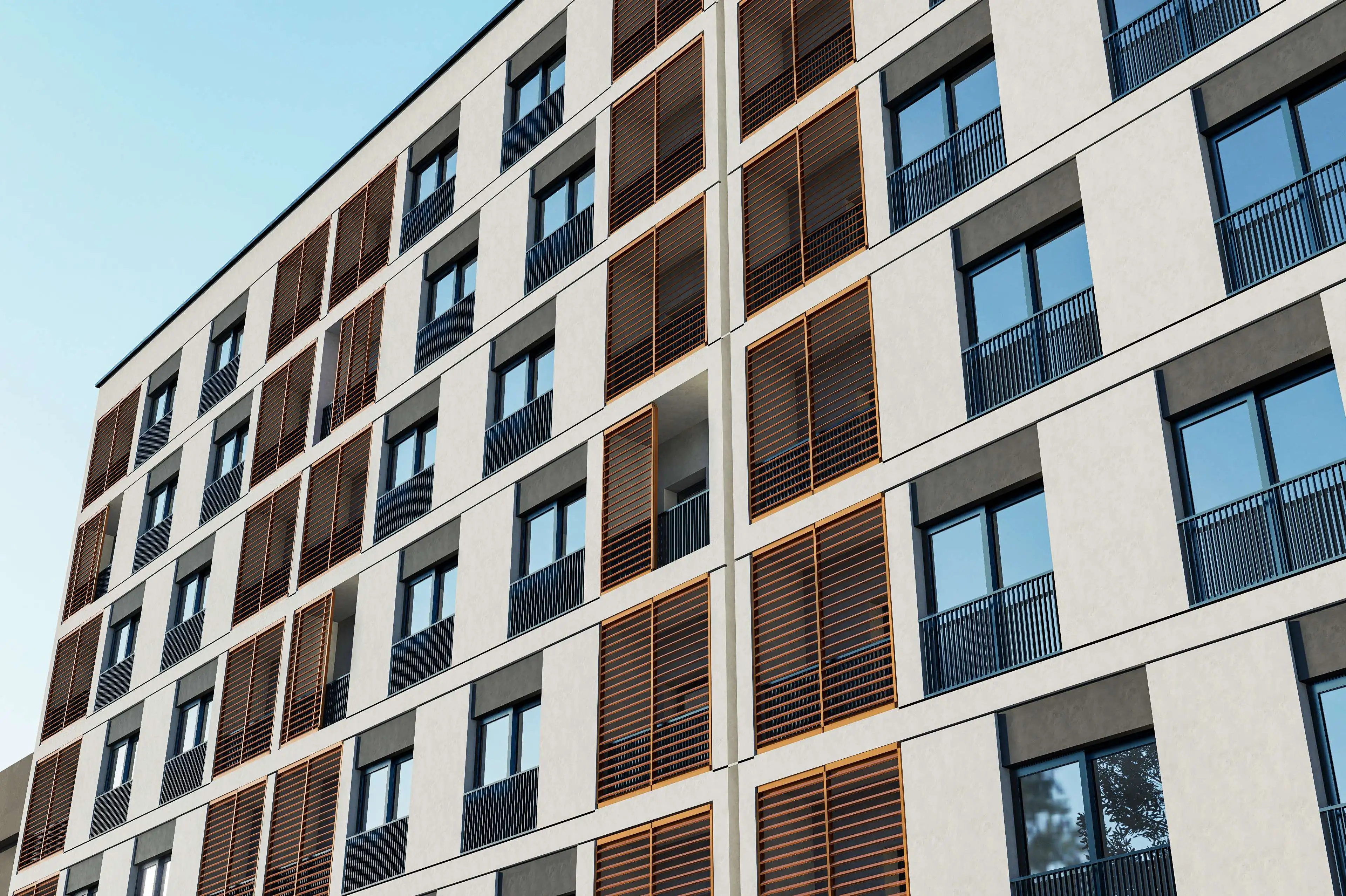 Appartement à vendre à Bir El Djir