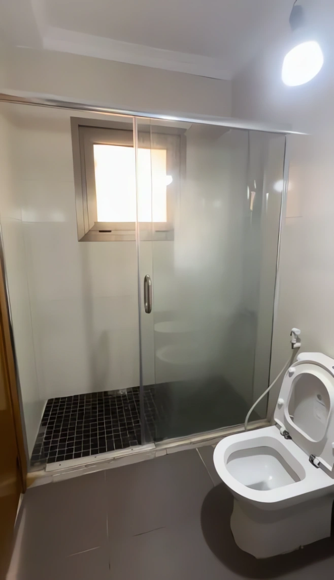Appartement à louer à El Achour