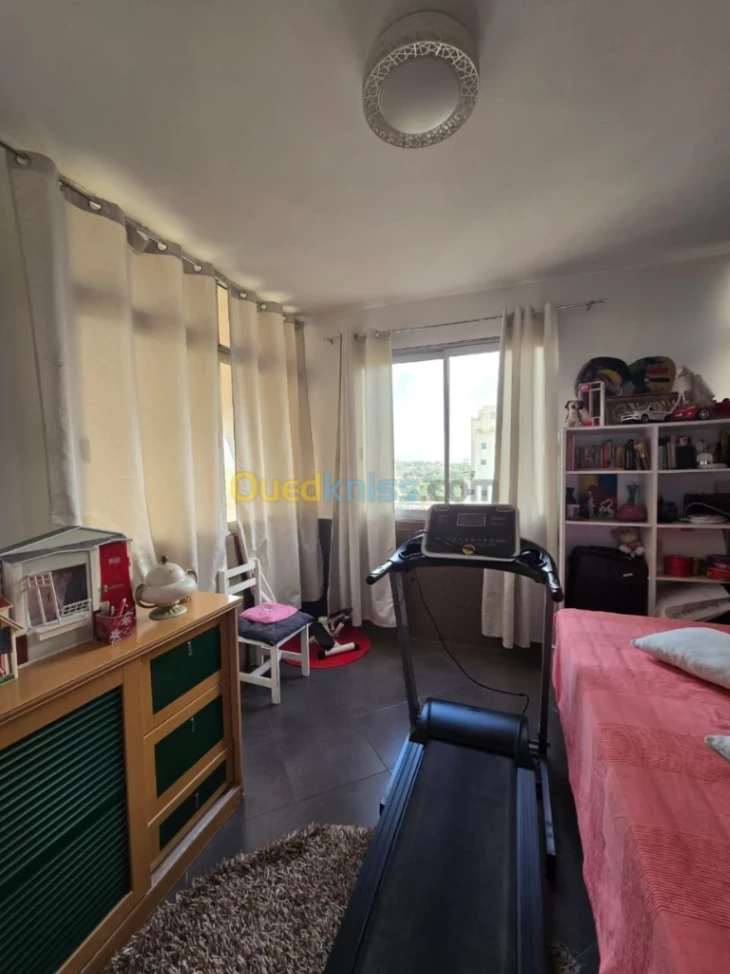 Appartement à vendre à El Achour