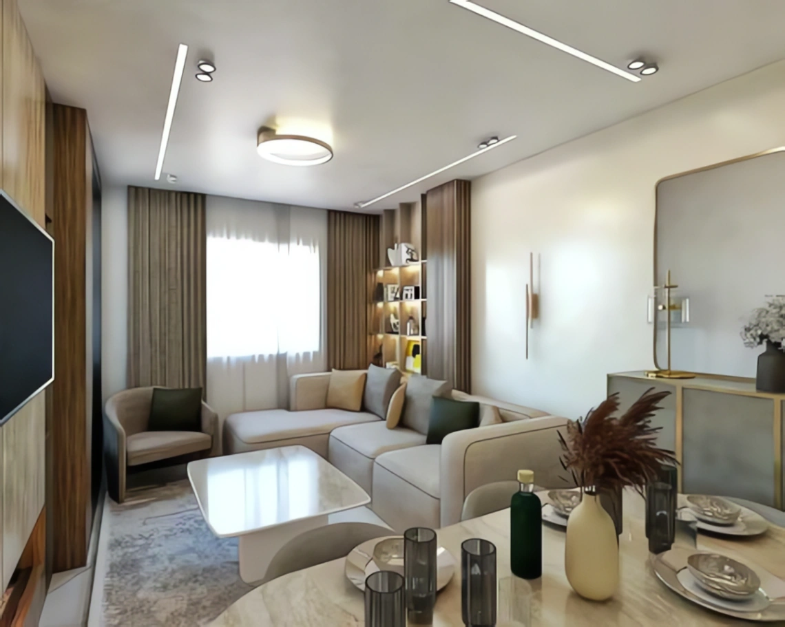 Appartement à vendre à Ain Taya