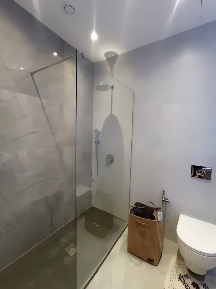 Appartement à vendre à Cheraga