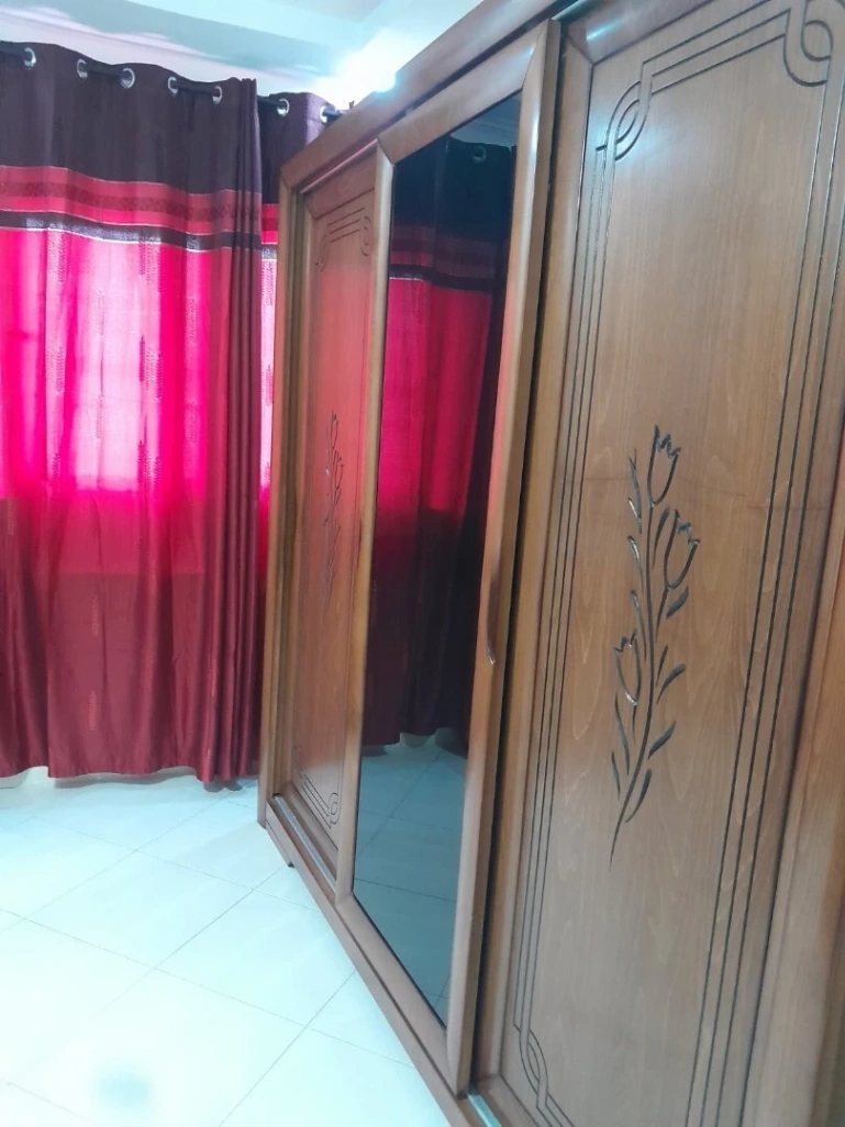 Appartement à louer à Ain Taya