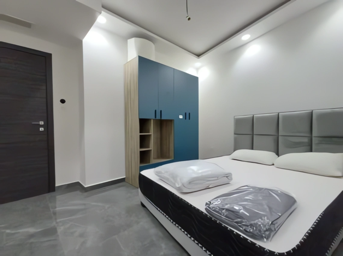 Appartement à louer à Hydra