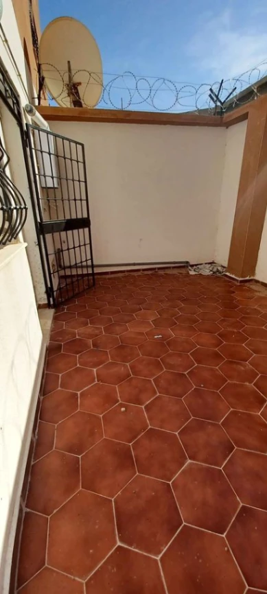 Photo de l'appartement