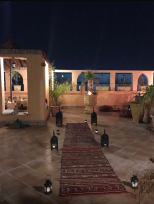 Appartement à louer à Alger Centre