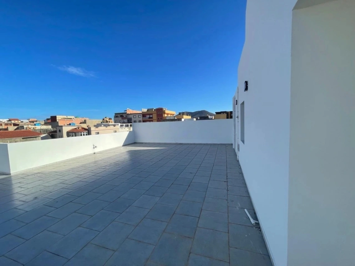 Maison à vendre à Oran