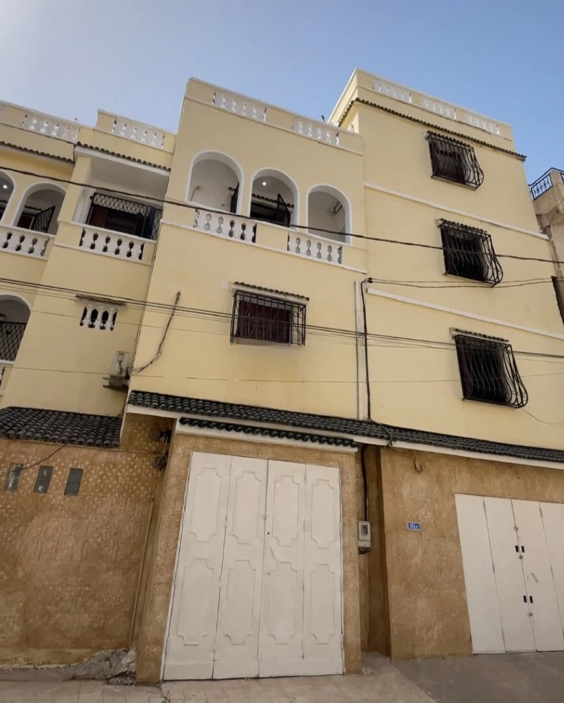 Maison à vendre à Dar El Beida