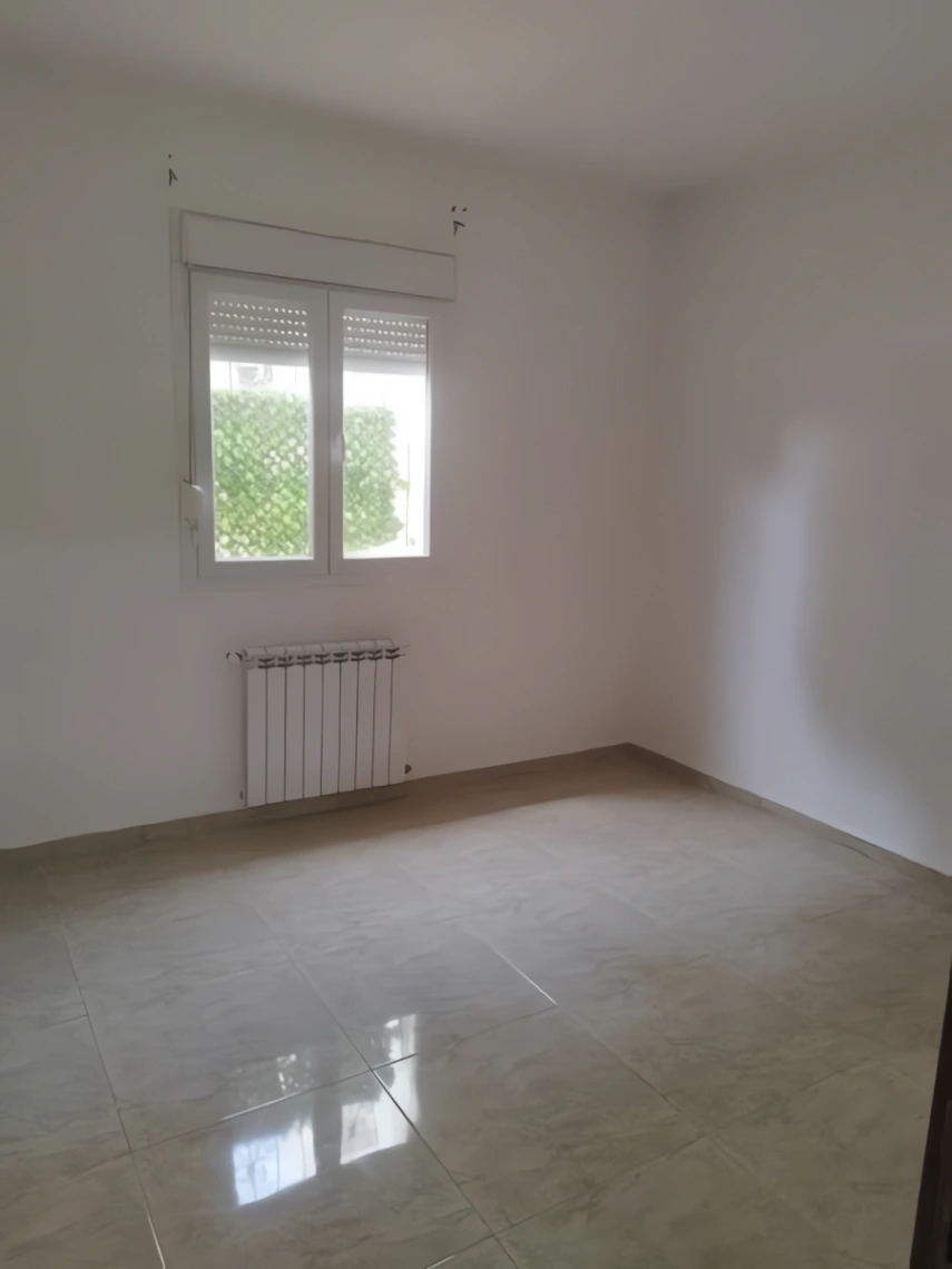 Appartement à louer à Reghaia
