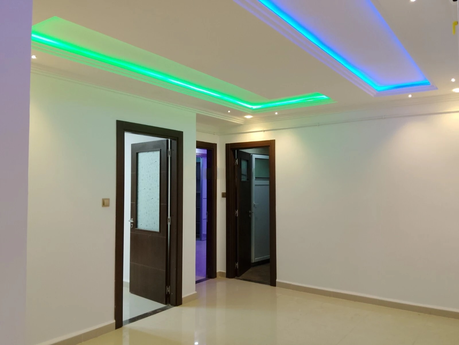 Appartement à vendre à Souidania