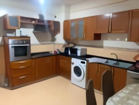 Appartement à louer à Hydra