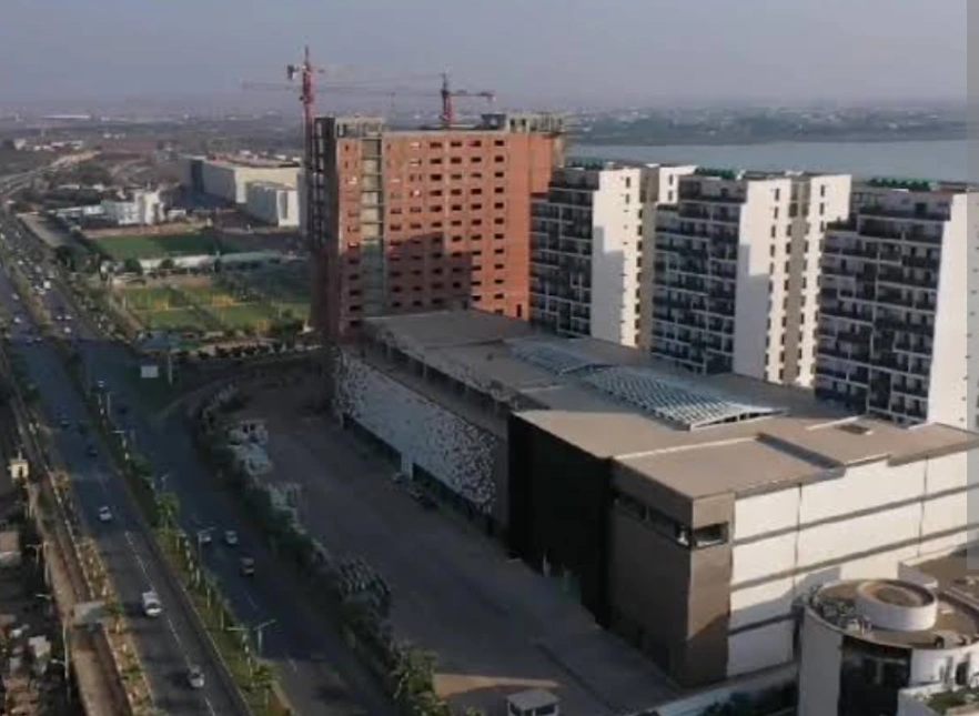 Photo de l'appartement