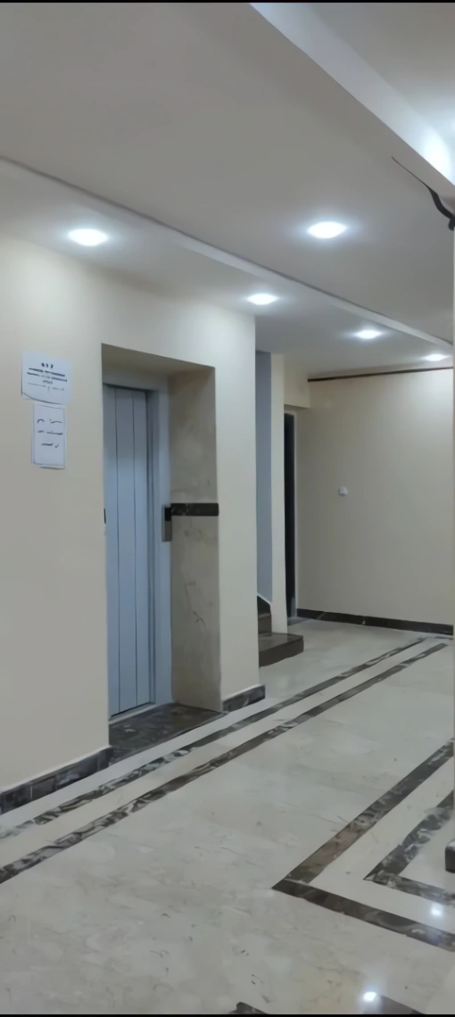 Appartement à vendre à Bab Azzouar