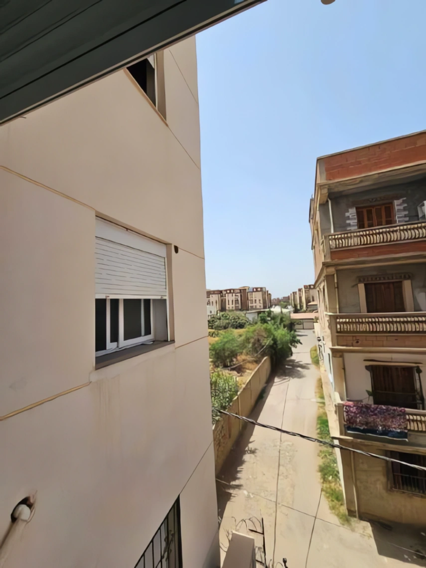 Appartement à vendre à Bordj El Kiffan