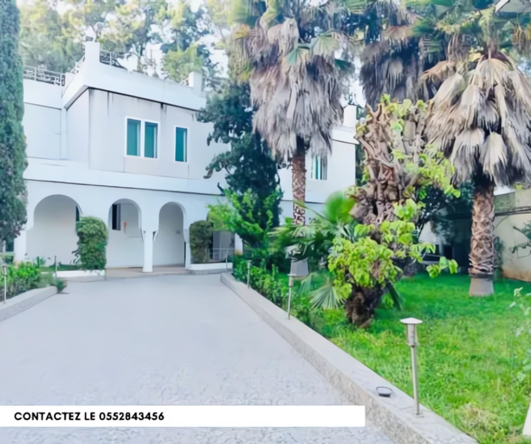 Appartement à louer à Hydra