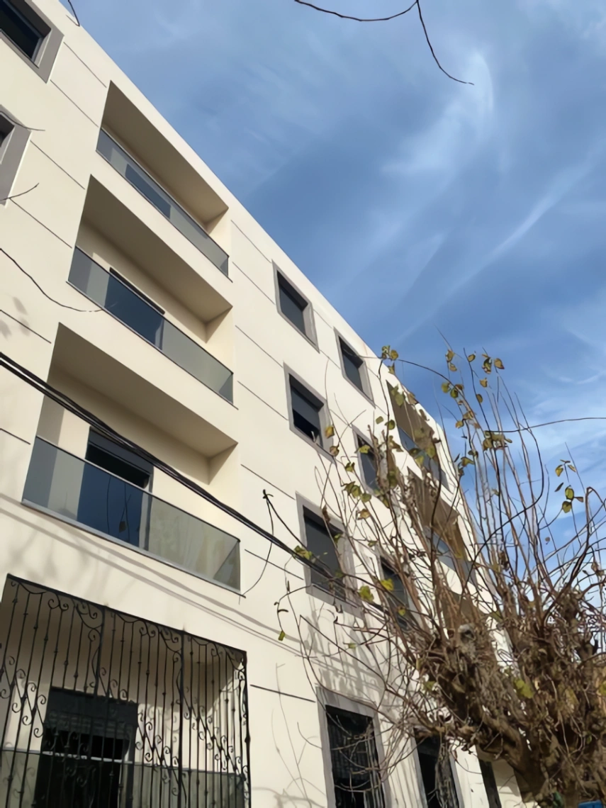 Appartement à vendre à Bordj El Bahri