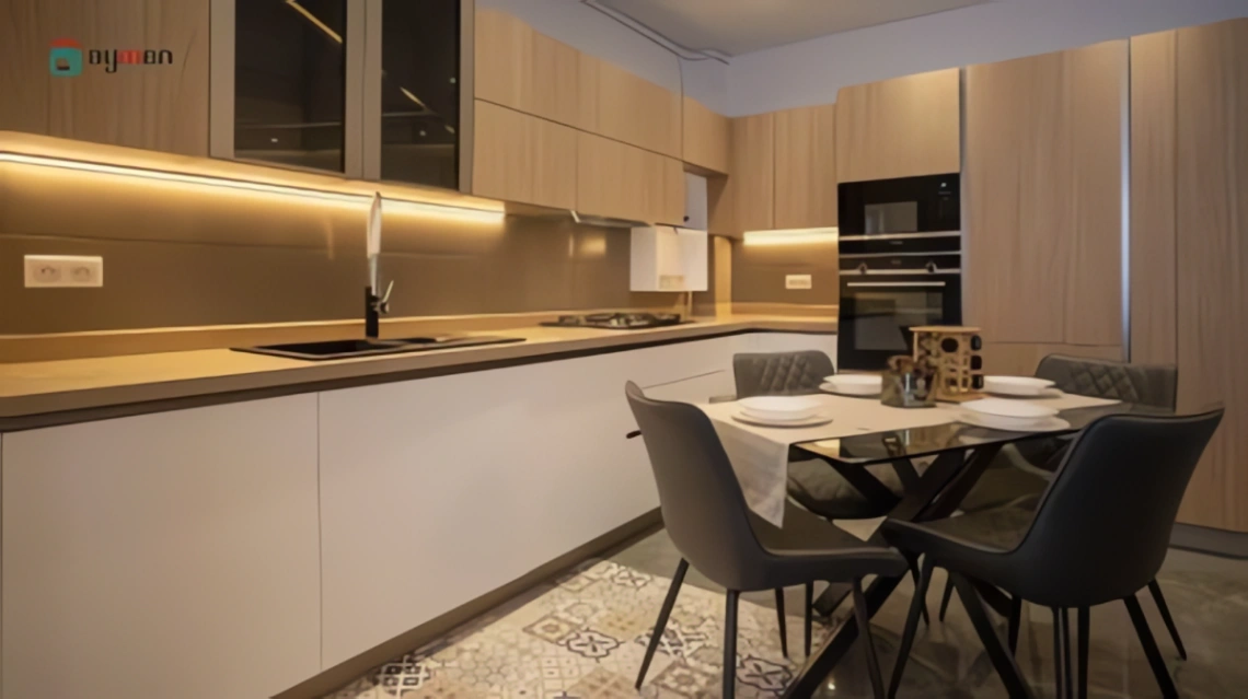 Appartement à vendre à Birkhadem
