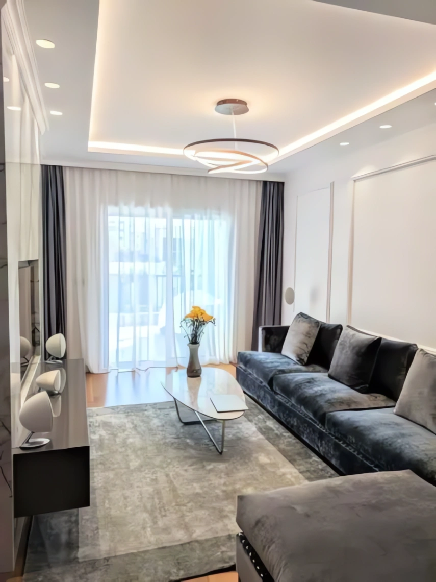 Appartement à vendre à Bordj El Kiffan