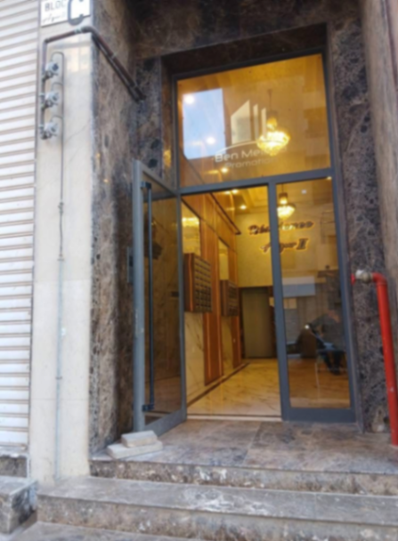 Photo de l'appartement