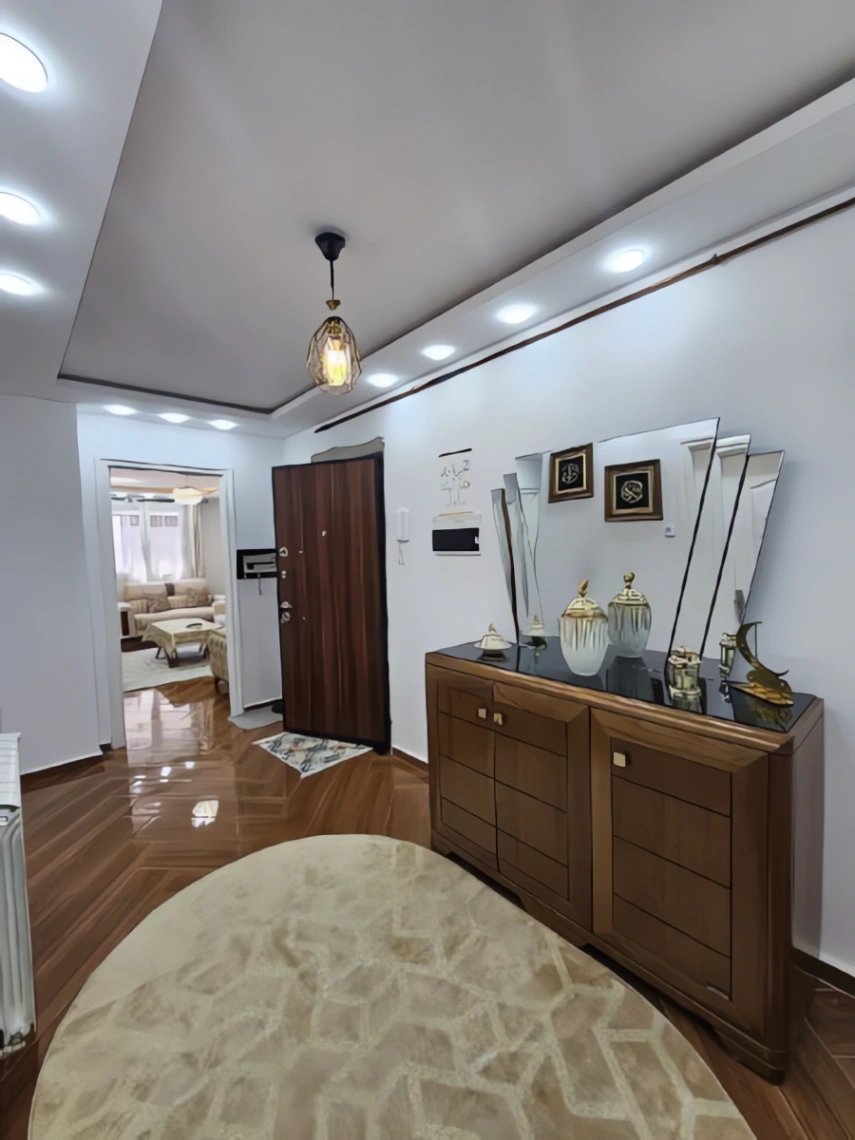 Appartement à vendre à Bordj El Kiffan
