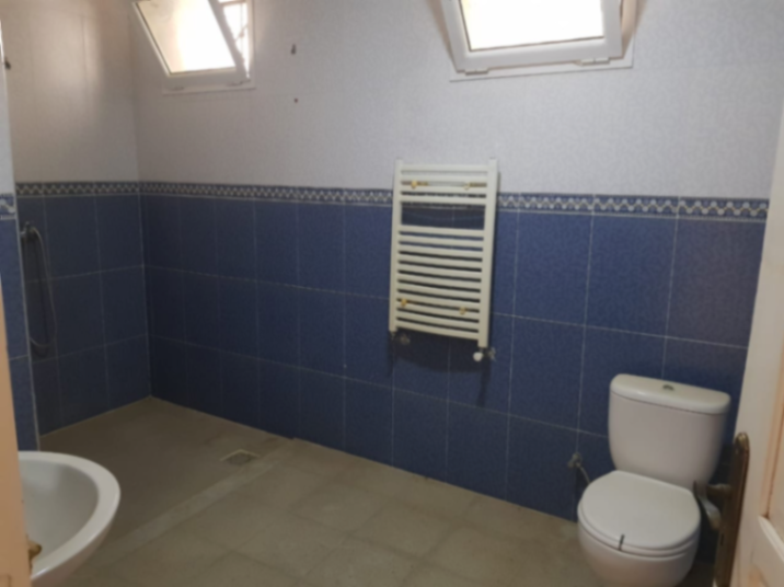 Photo de l'appartement