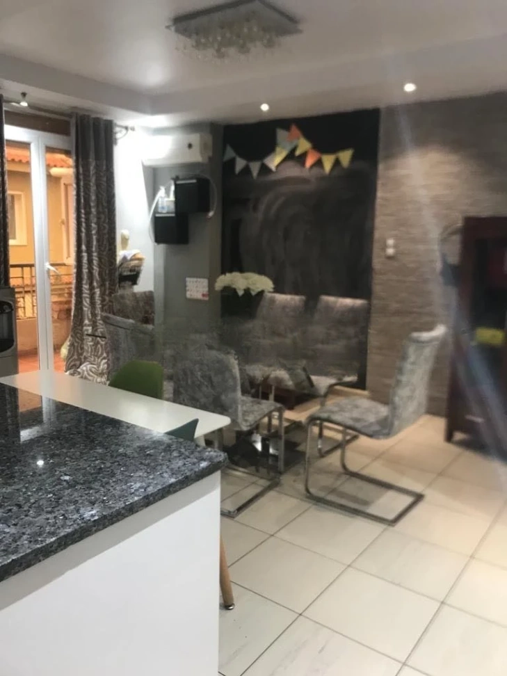 Appartement à vendre à Draria