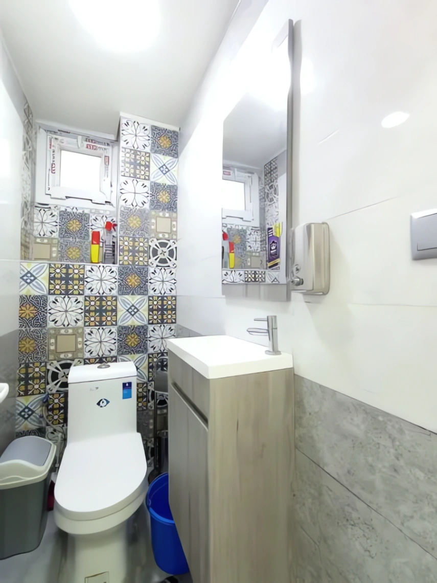 Appartement à louer à Texena