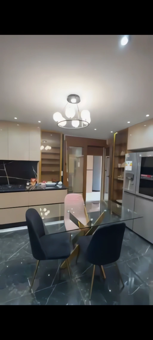Appartement à louer à El Achour