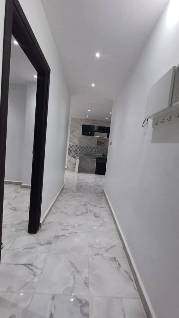 Appartement à vendre à Bordj El Kiffan