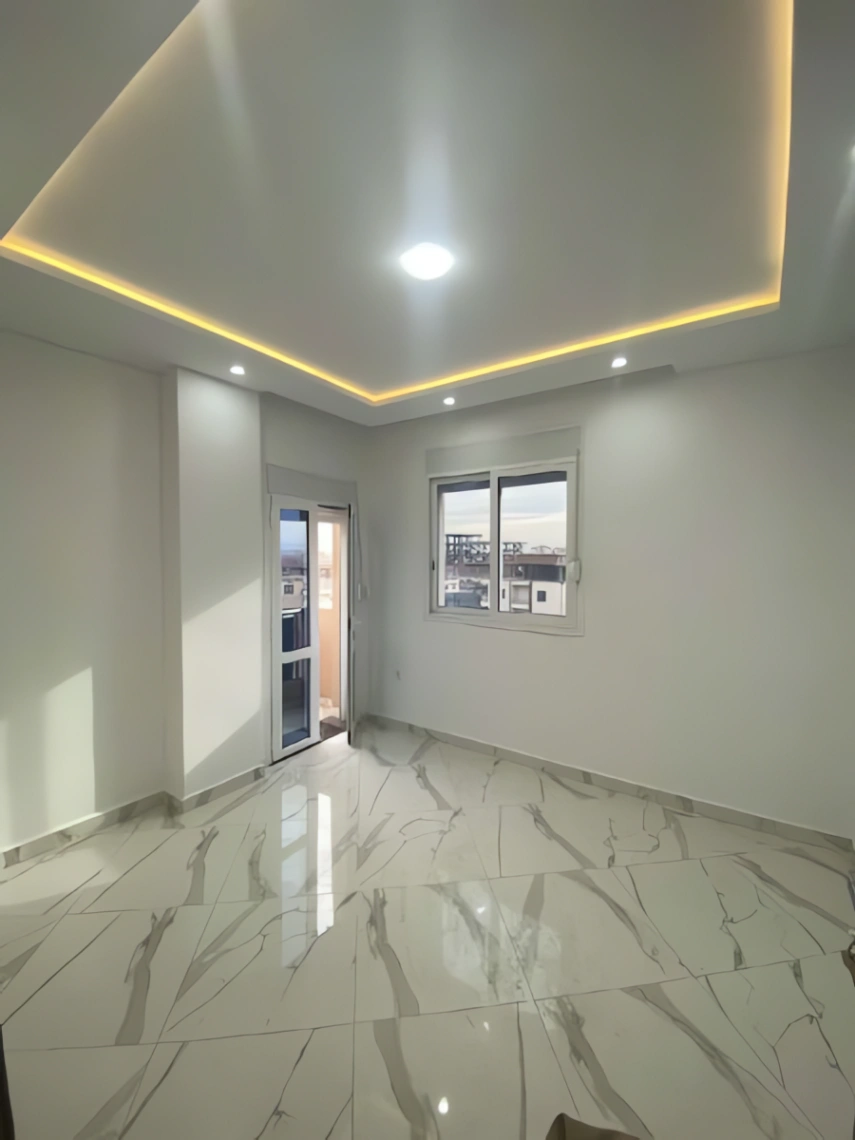 Appartement à vendre à Bordj El Bahri