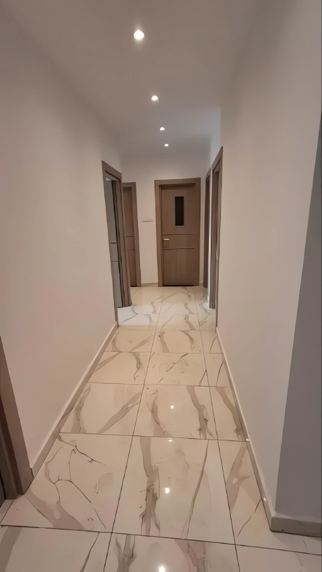 Appartement à vendre à Oran