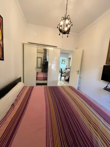 Appartement à louer à Alger Centre