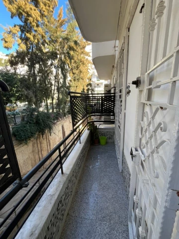 Appartement à louer à Alger Centre