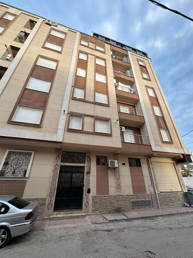 Appartement à vendre à Bordj El Bahri