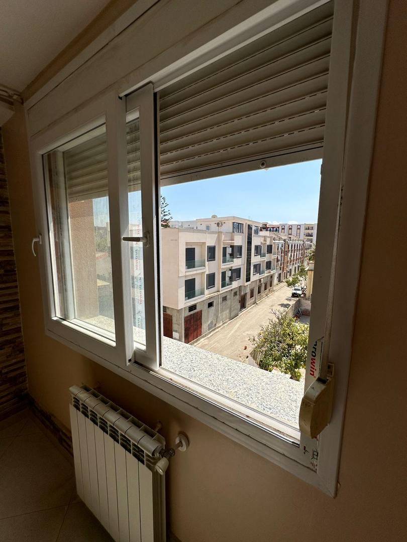 Appartement à vendre à Bordj El Bahri