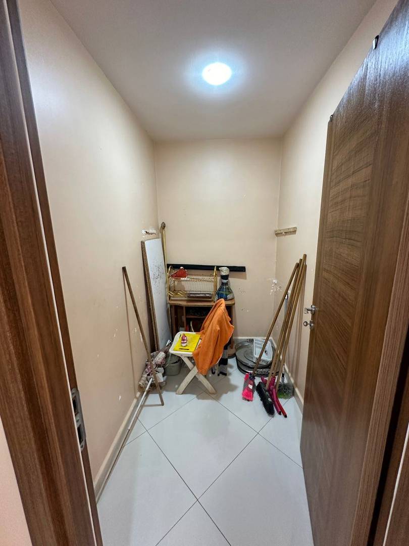 Appartement à vendre à Bordj El Bahri
