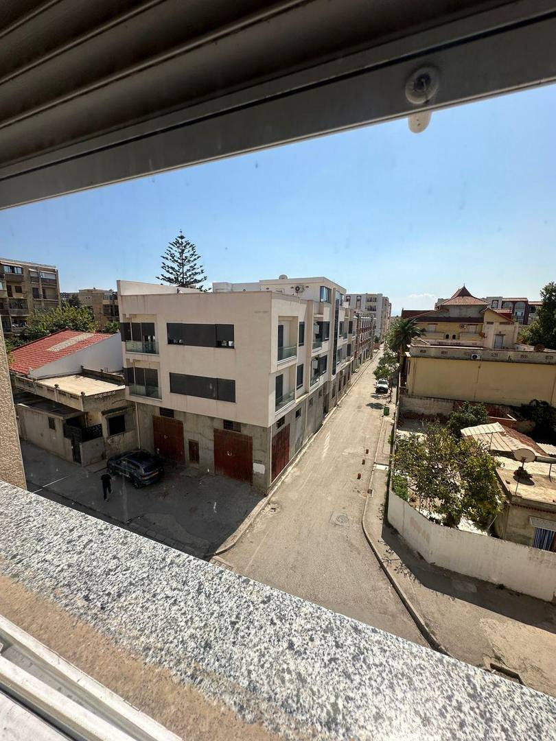 Appartement à vendre à Bordj El Bahri