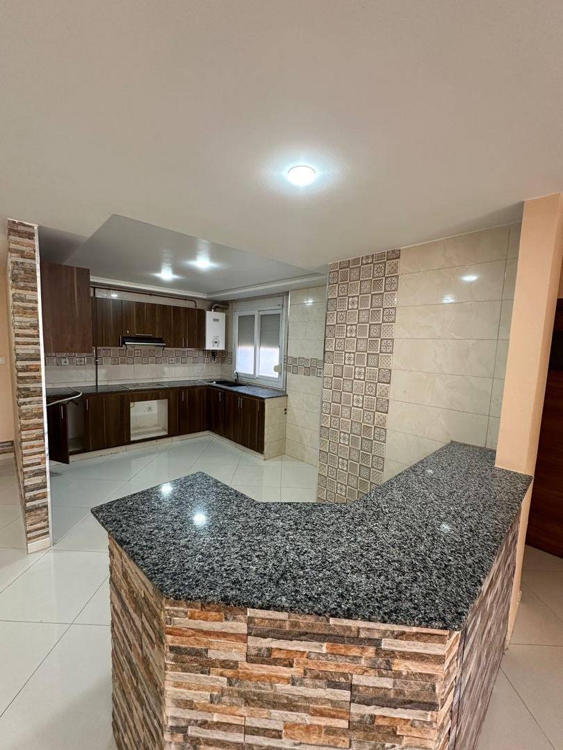 Appartement à vendre à Bordj El Bahri