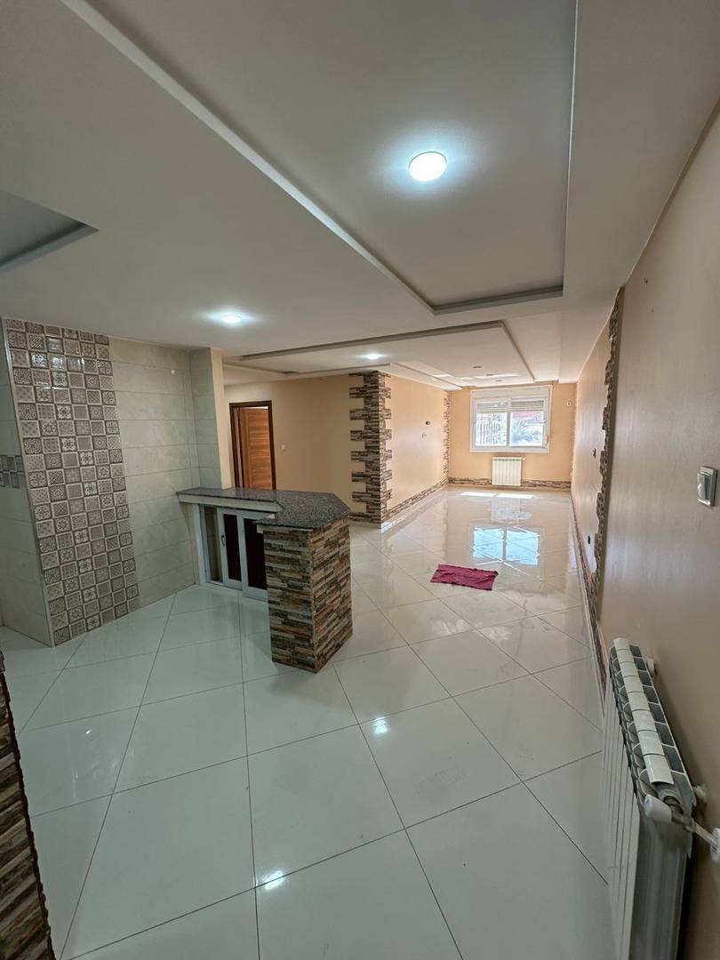 Appartement à vendre à Bordj El Bahri