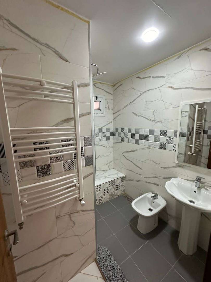 Appartement à vendre à Bordj El Bahri